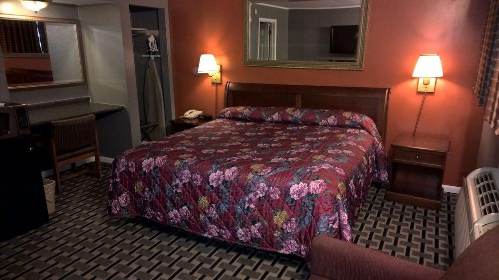 Economy Inn Marshalltown Dış mekan fotoğraf