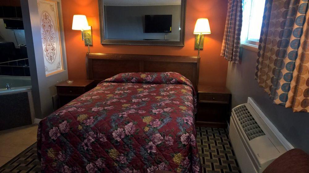 Economy Inn Marshalltown Dış mekan fotoğraf